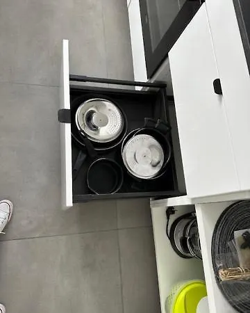 Apartamento Cozy Two-room París
