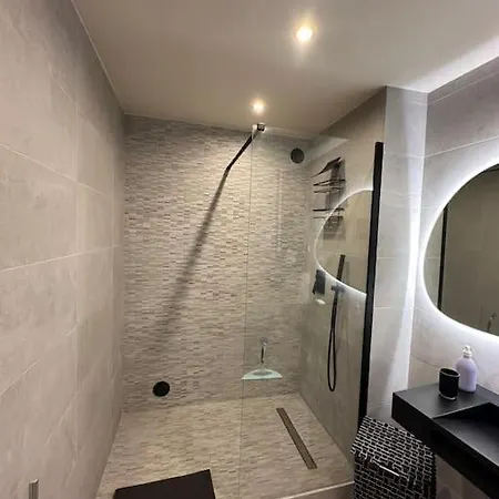 Apartamento Cozy Two-room *