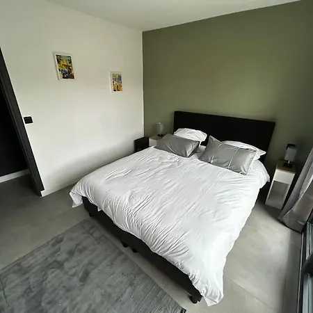 Cozy Two-room París