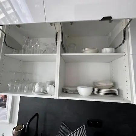 Appartement Cozy Two-room Paris