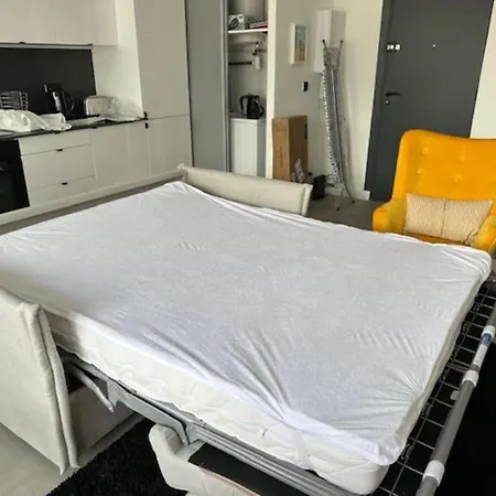 Cozy Two-room Paris